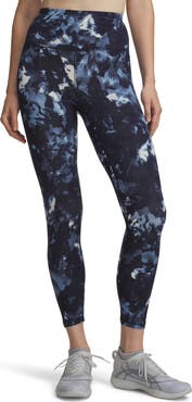 Under Armour Movement Printed Pocket Ankle Leggings