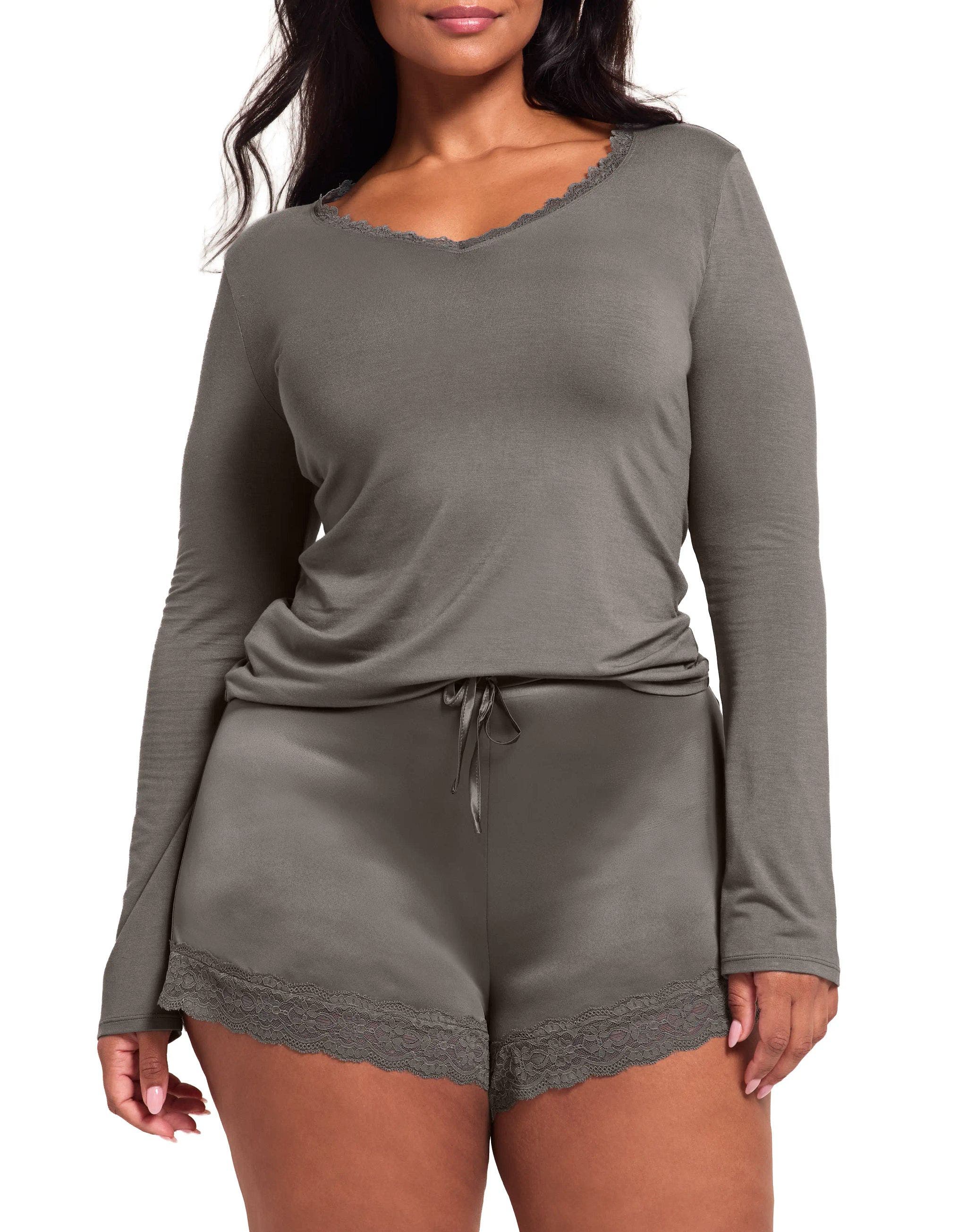 selected Dark grey