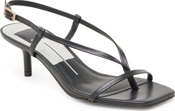Laury Strappy Sandal