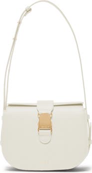SENREVE Cadence Crossbody Pebbled Leather Handbag