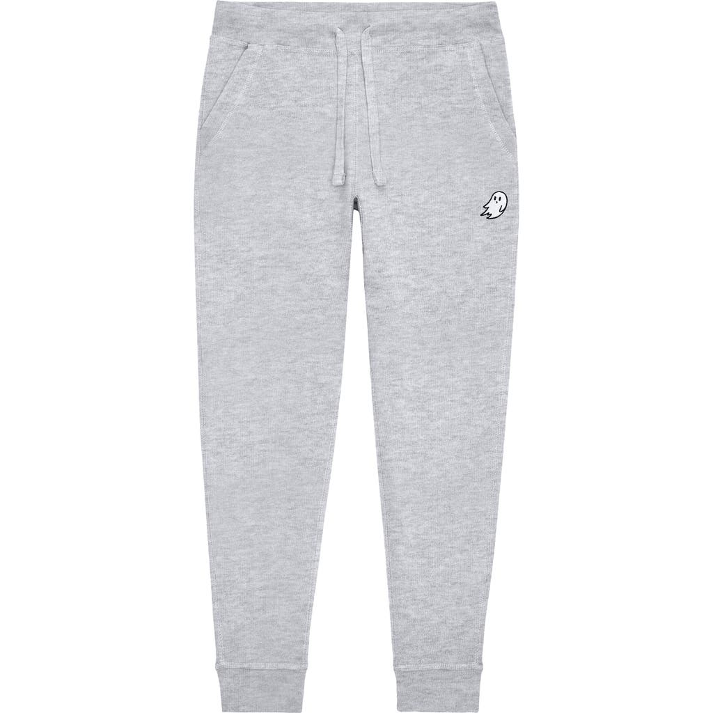 Dalix Mens Ghost Midweight Fleece Jogger Pant