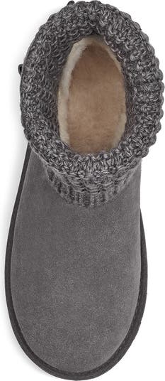 UGG® Mini Classic Solene Boot (Women) | Nordstromrack UGG® Mini Classic Solene Boot (Women) | Nordstromrack