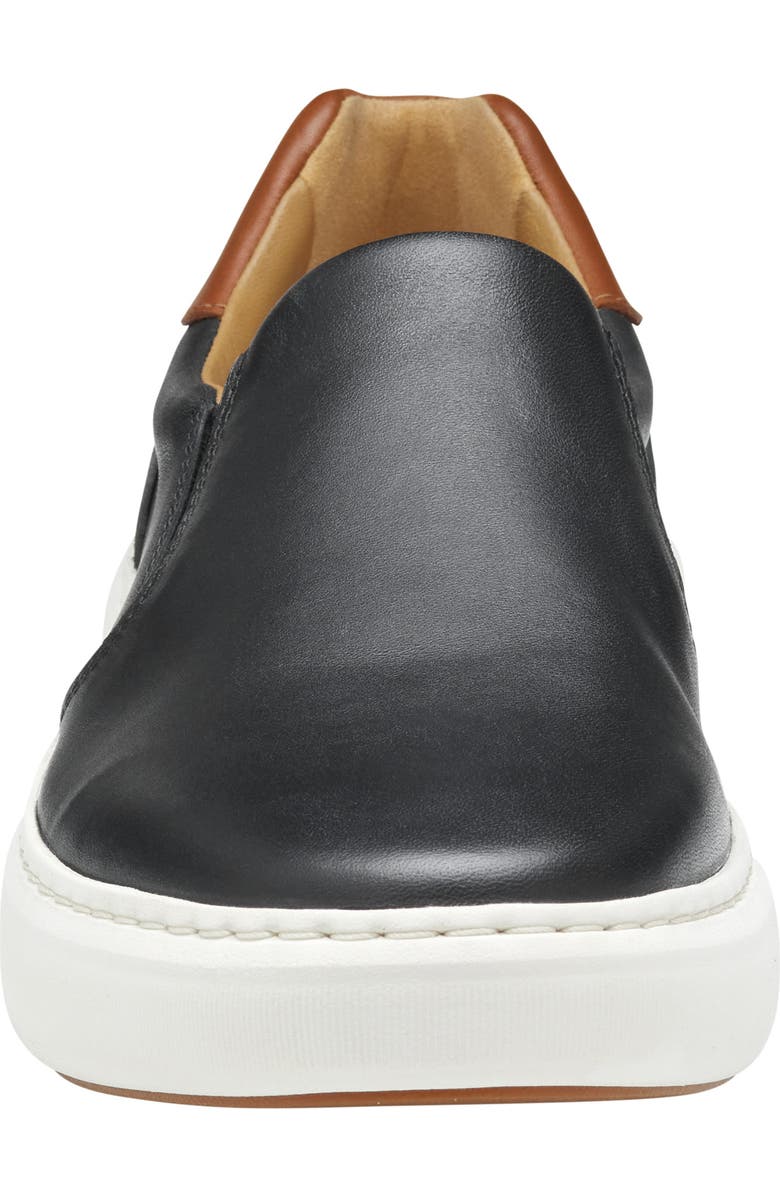 Johnston
Murphy Anders Slip-On Sneaker, Alternate, color,