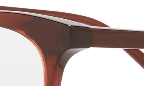 Diff Jade 51mm Cat Eye Blue Light Blocking Glasses