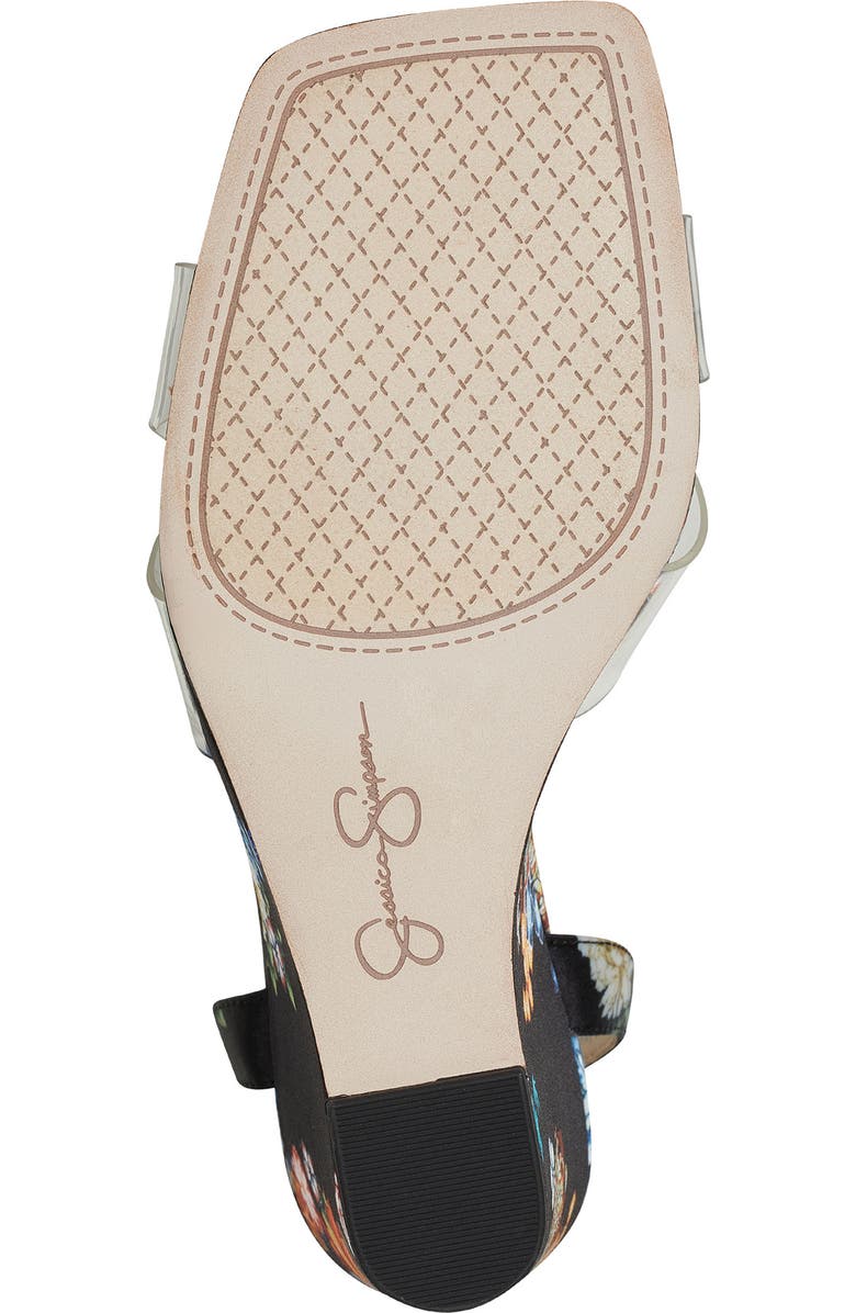 Jessica Simpson Arlisa Wedge Sandal, Alternate, color,