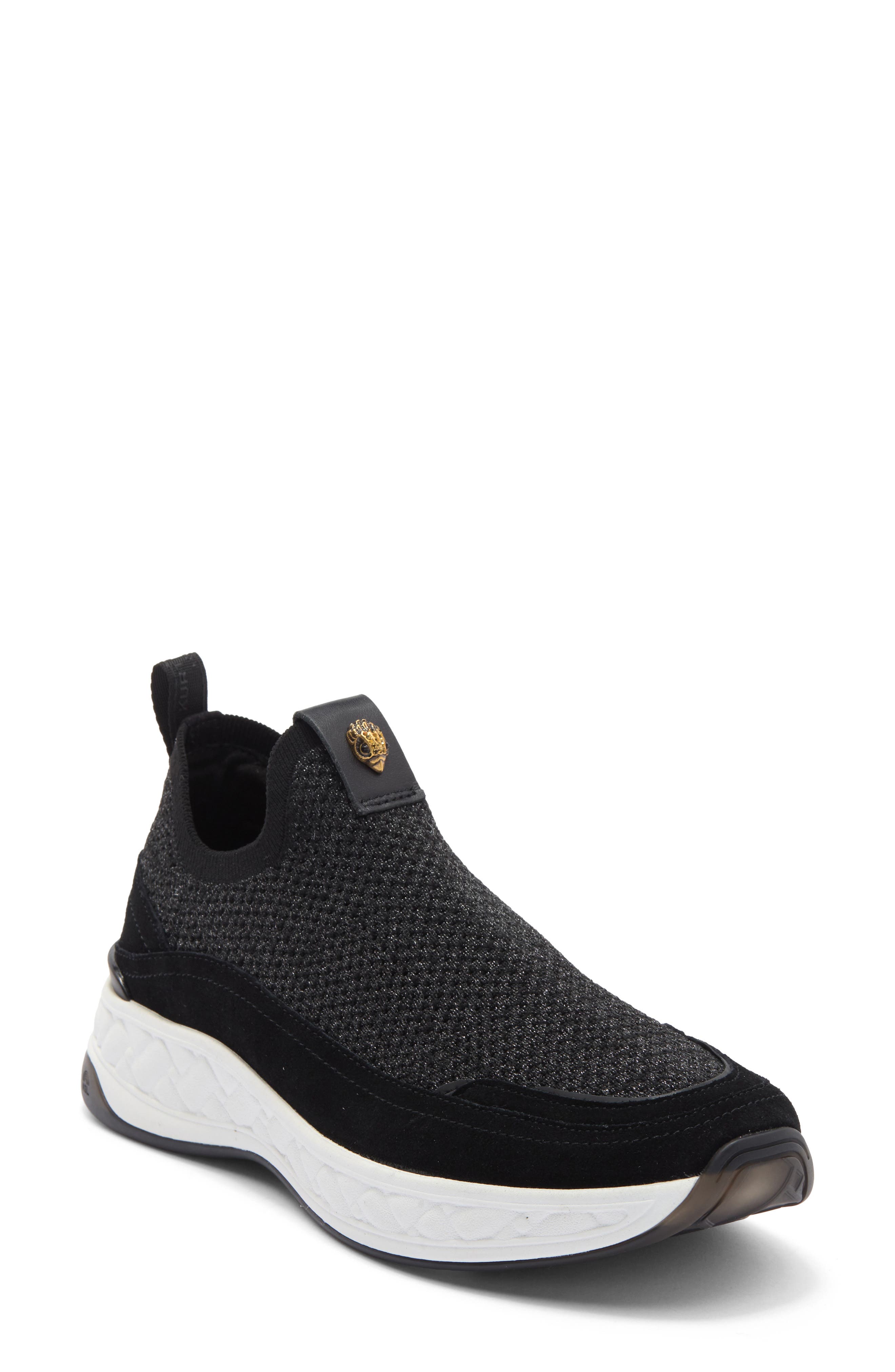 Kurt Geiger London Kensington Knit Sneaker