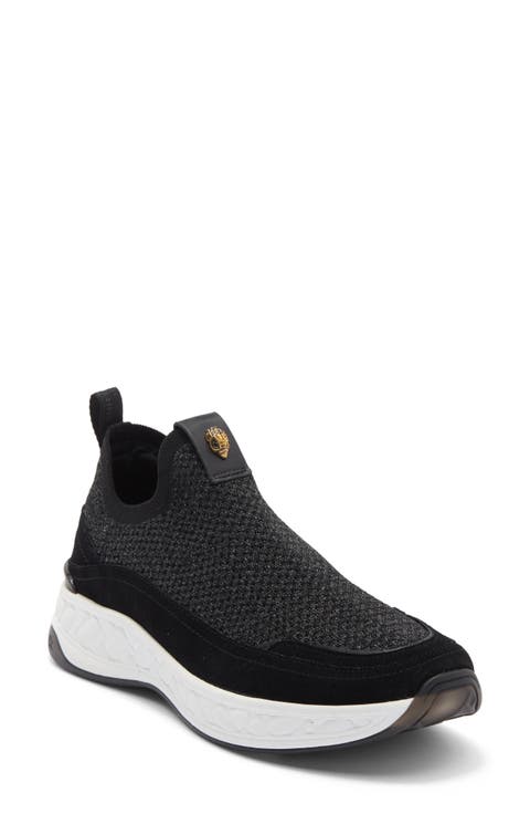 Kensington Knit Sneaker (Women)