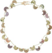 Isshi Desnuda Necklace