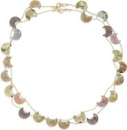 Isshi Desnuda Necklace