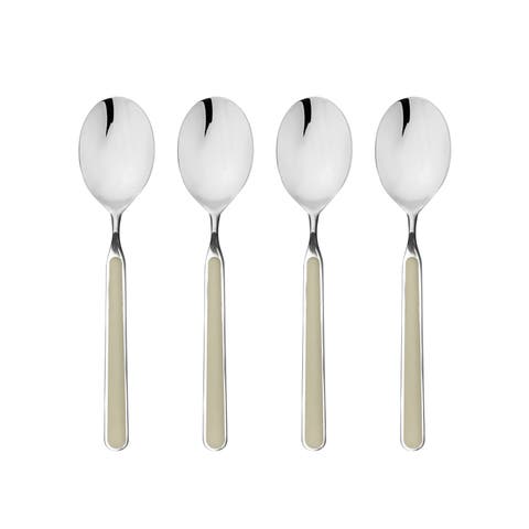 Fantasia Coffee Spoon Set - 4 Pieces