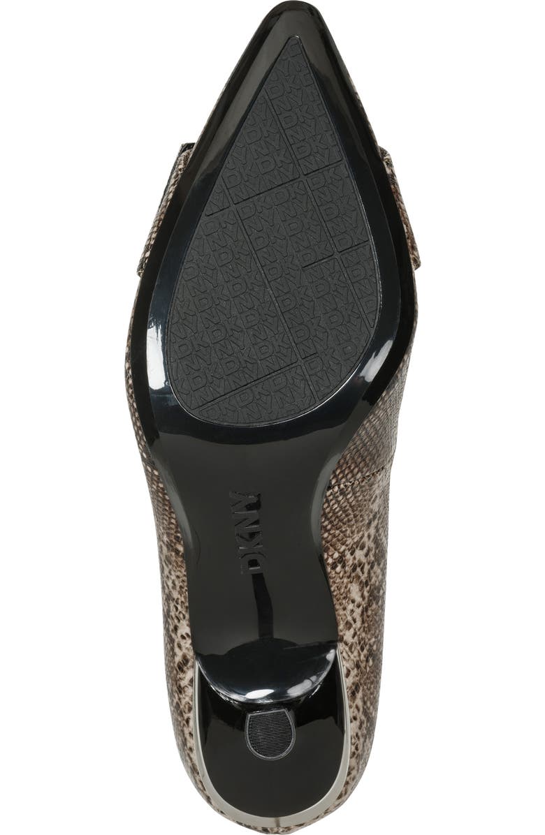 DKNY Nashbrook Pump, Alternate, color,