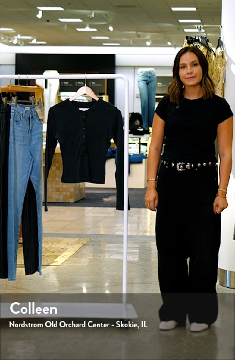 Varra Long Sleeve Henley, sales video thumbnail