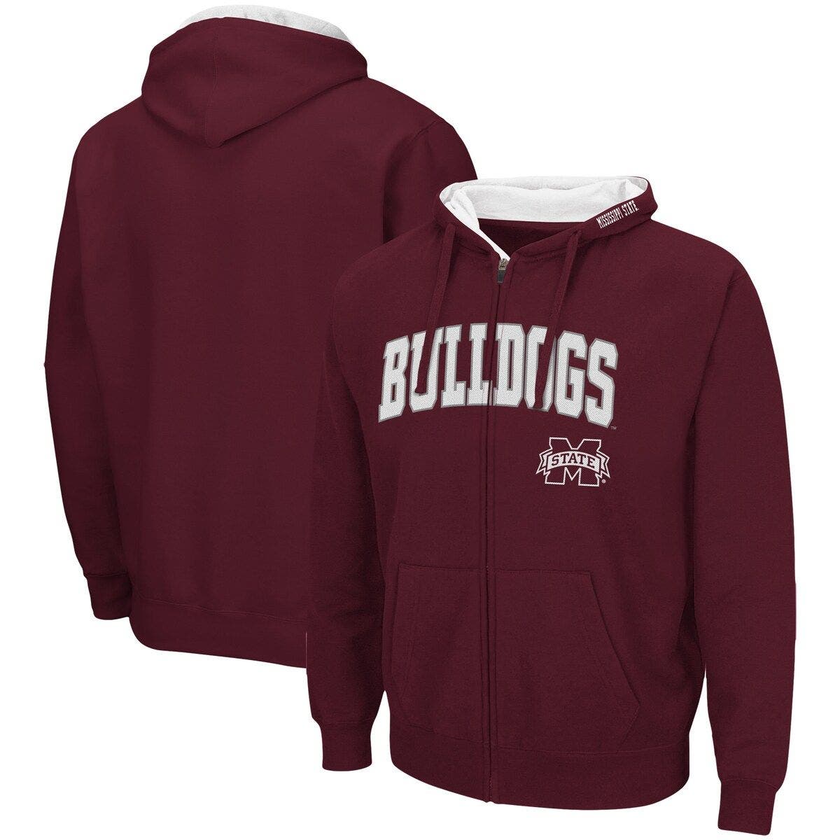 selected Maroon