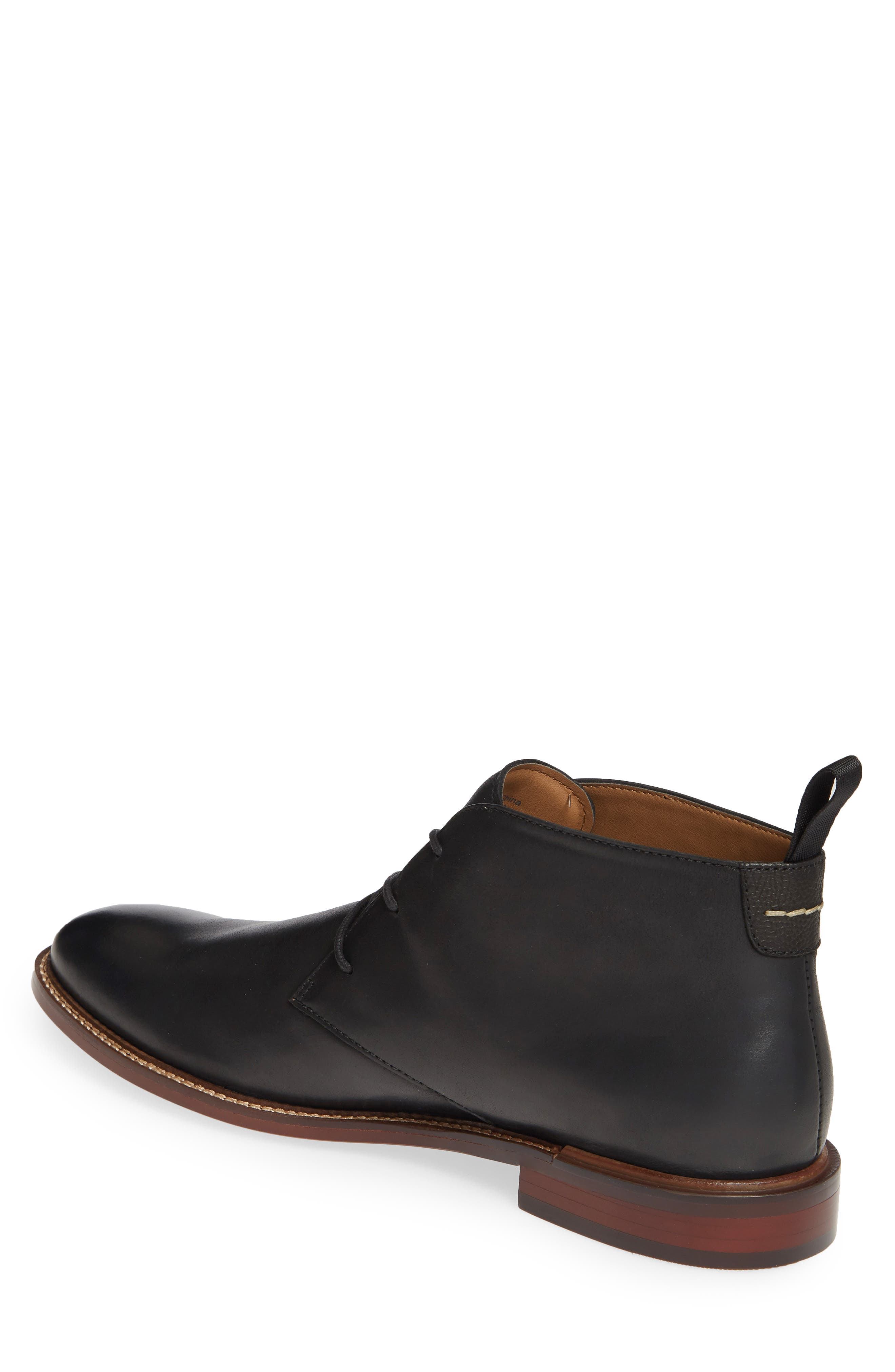 NORDSTROM MEN'S SHOP Chase Chukka Boot, Alternate, color, 