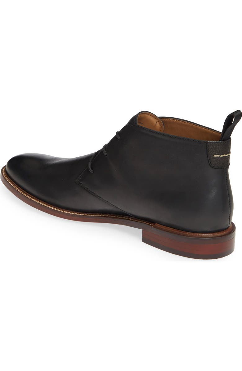 NORDSTROM MEN'S SHOP Chase Chukka Boot, Alternate, color,