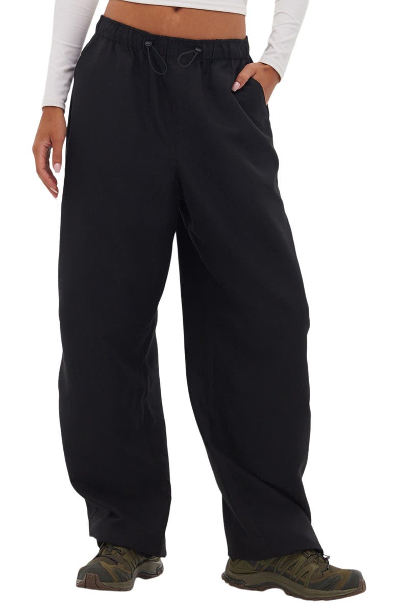 Bench. Toriel Balloon Pants, Main, color, 