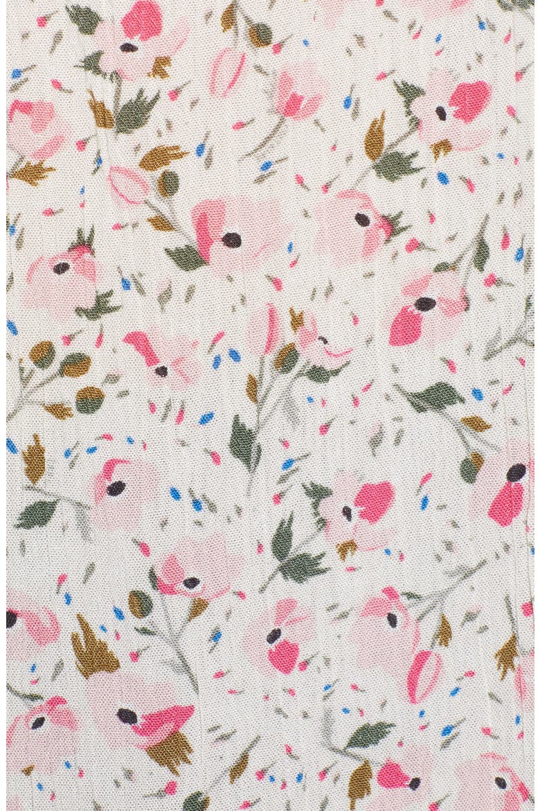 Tink Print Top, Alternate, color, PETAL