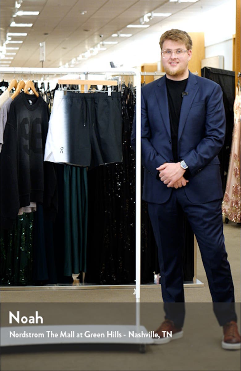 Court Shorts, sales video thumbnail