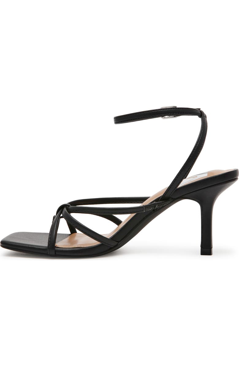 DV by Dolce Vita Zeffer Sandal, Alternate, color, Black