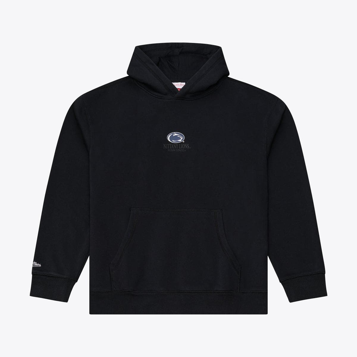 selected Black