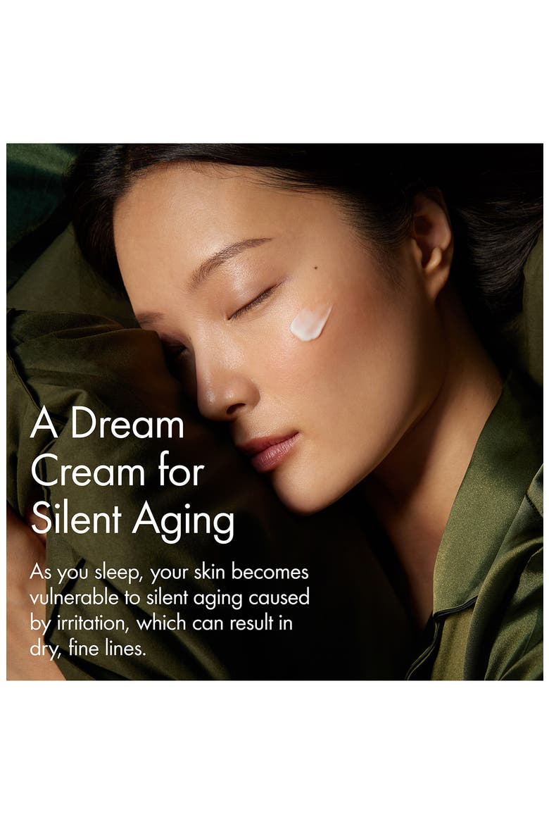 Dr. Weil for Origins Mega-Mushroom Overnight Recovery Cream, Alternate, color, NO COLOR