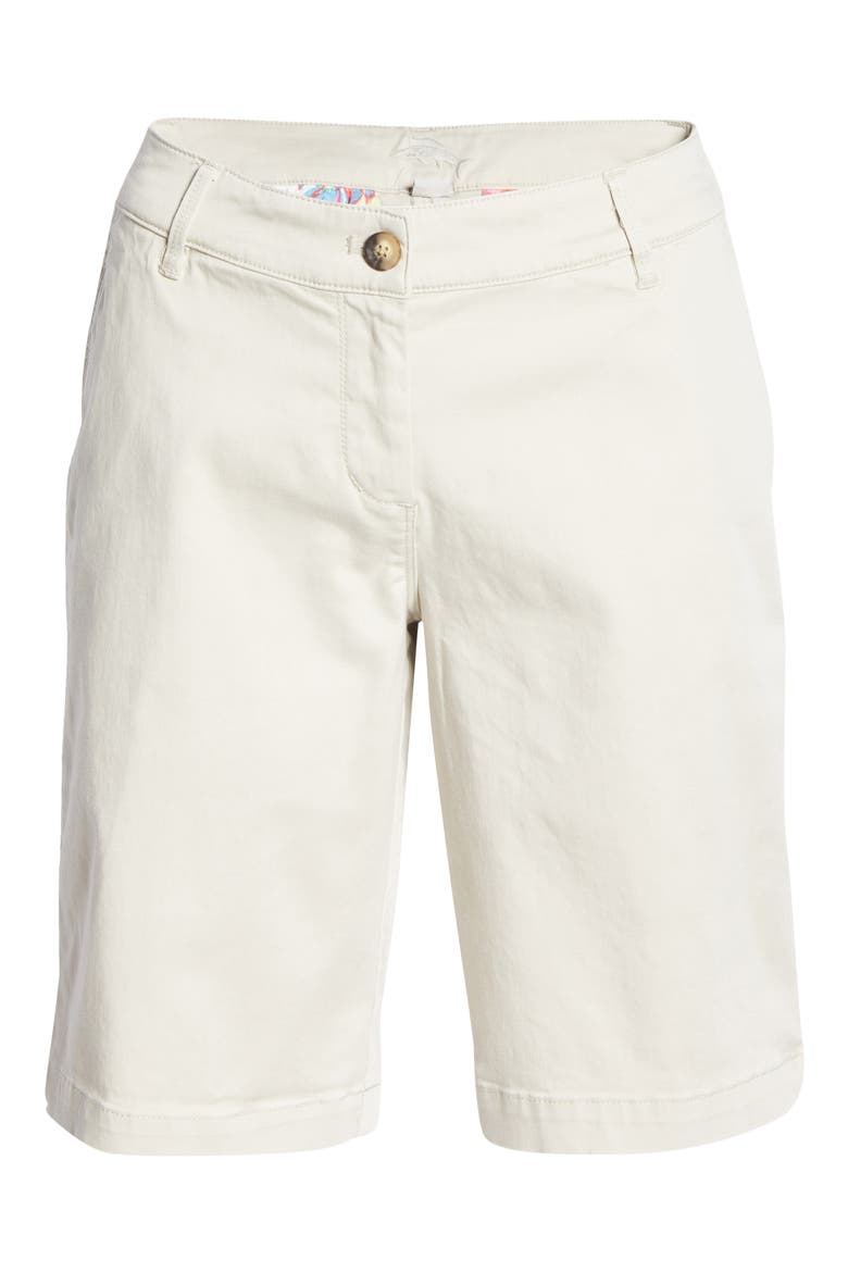 Boracay Bermuda Shorts, Main, color, KHAKI SAND
