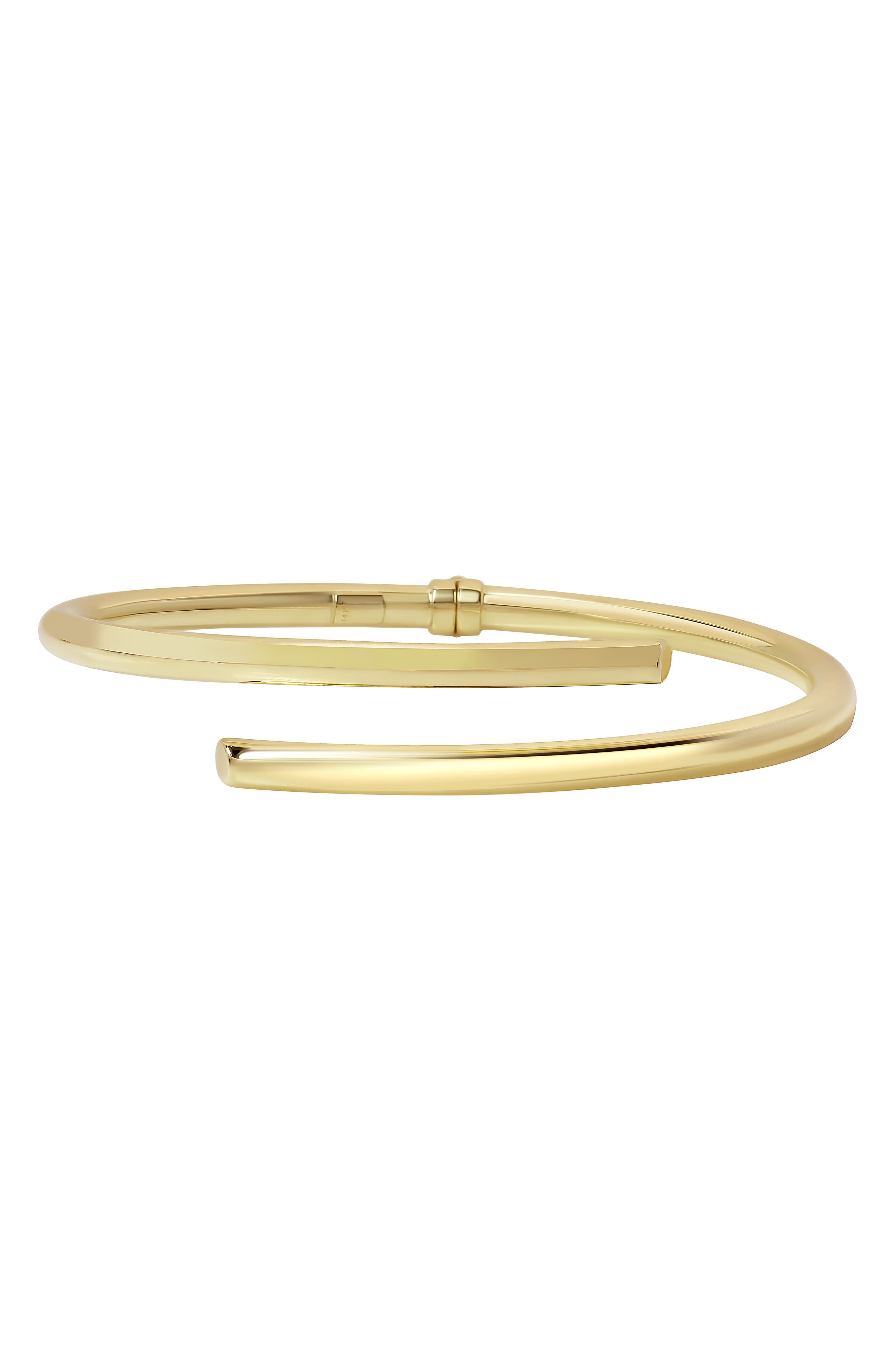 selected 14K YELLOW GOLD
