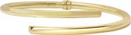Bony Levy 14K Gold Cuff Bangle
