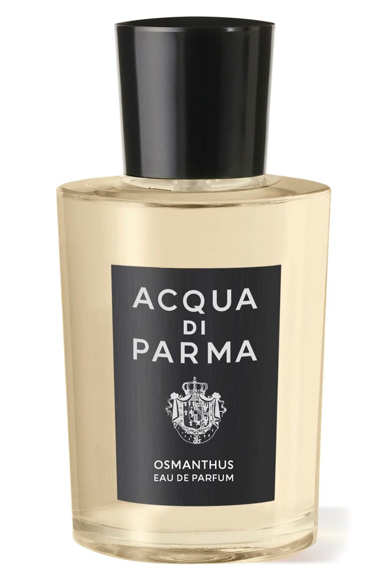 Osmanthus Eau de Parfum, Main, color, NO COLOR