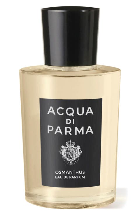 Osmanthus Eau de Parfum