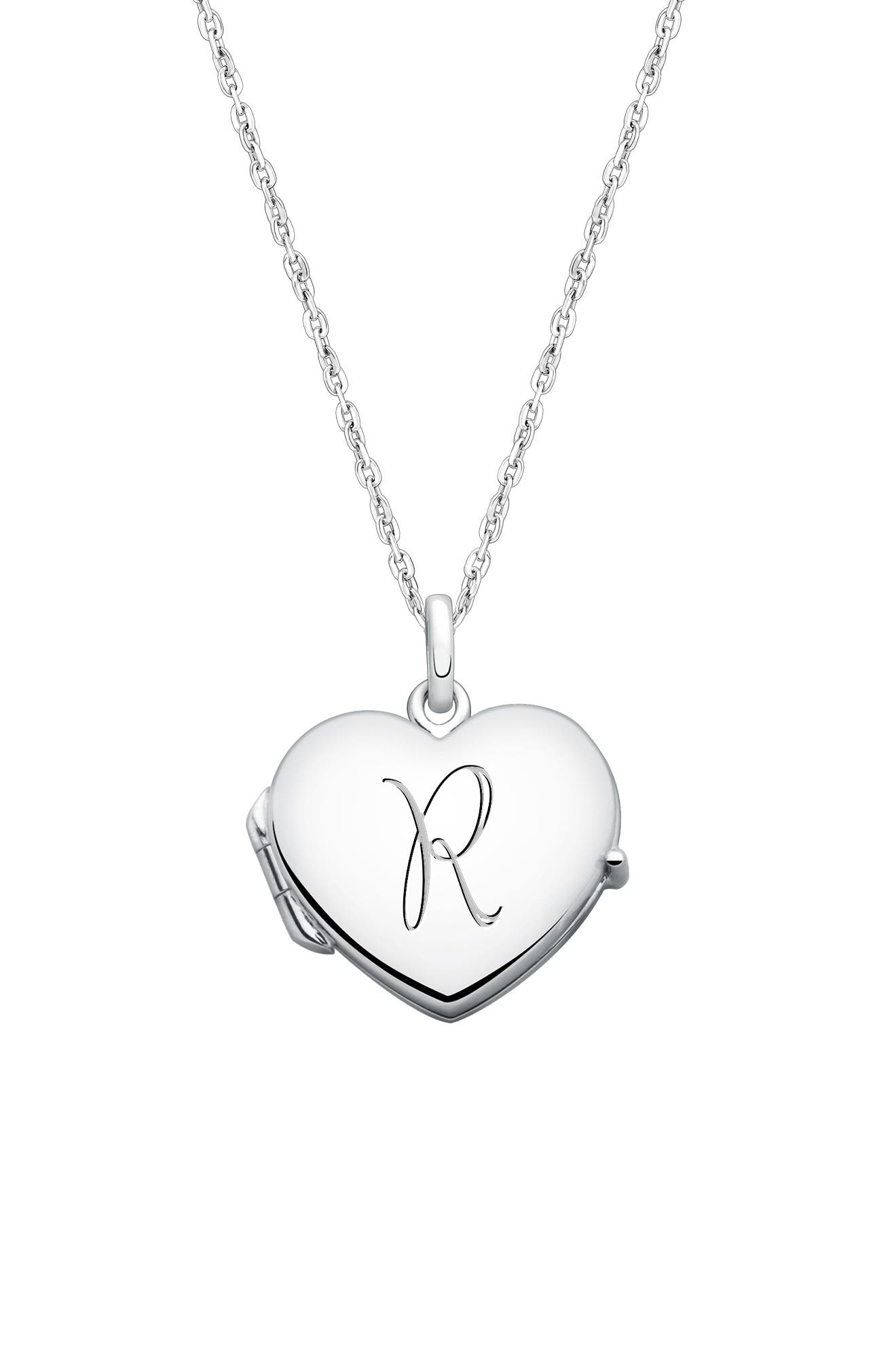 Silver - R