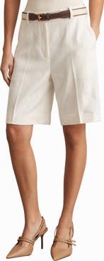Reiss Devon Bermuda Shorts