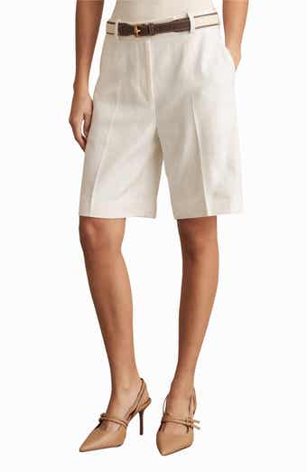 Reiss Devon Bermuda Shorts