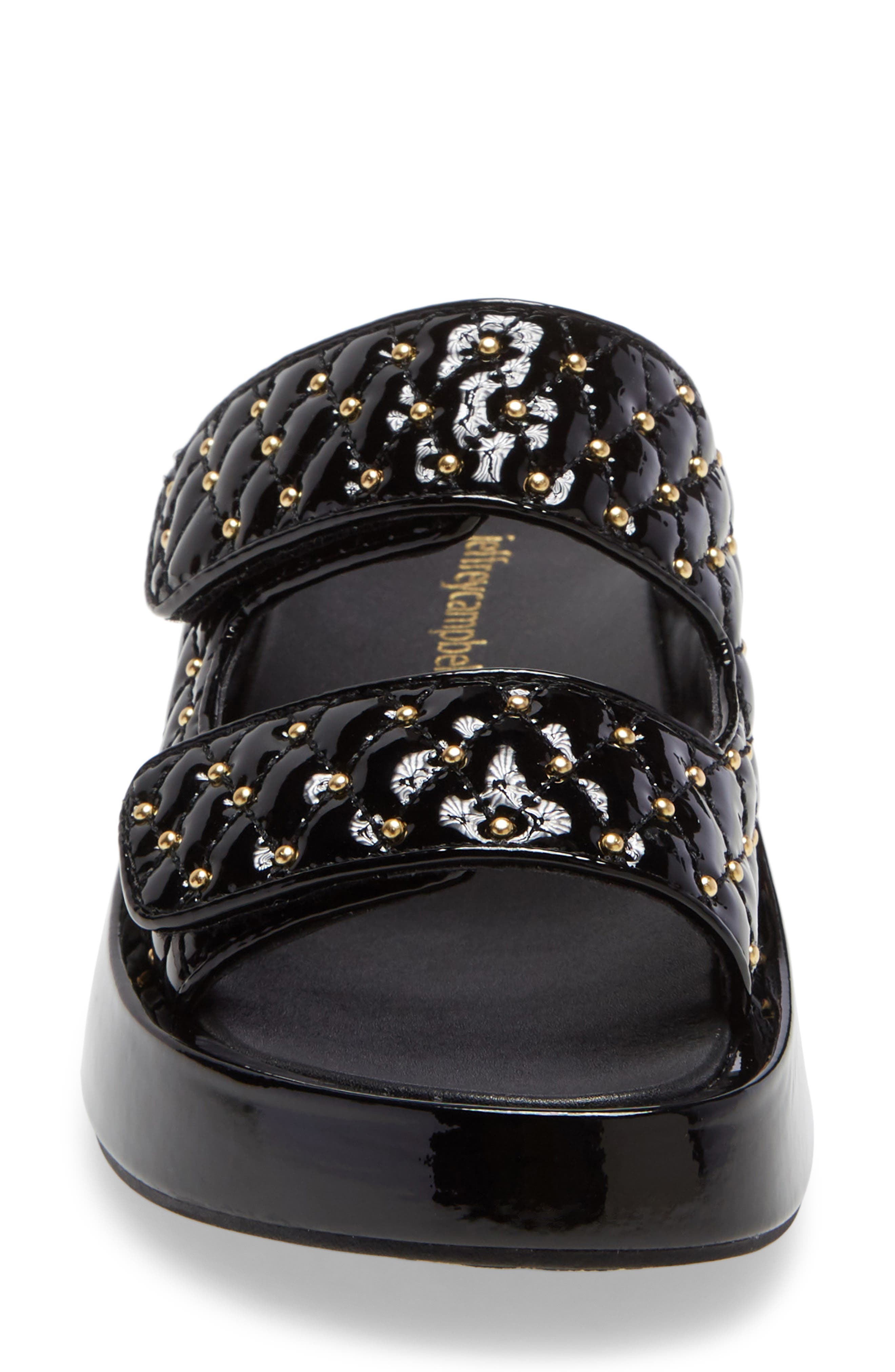 Jeffrey Campbell Scaeva Slide Sandal, Alternate, color, 