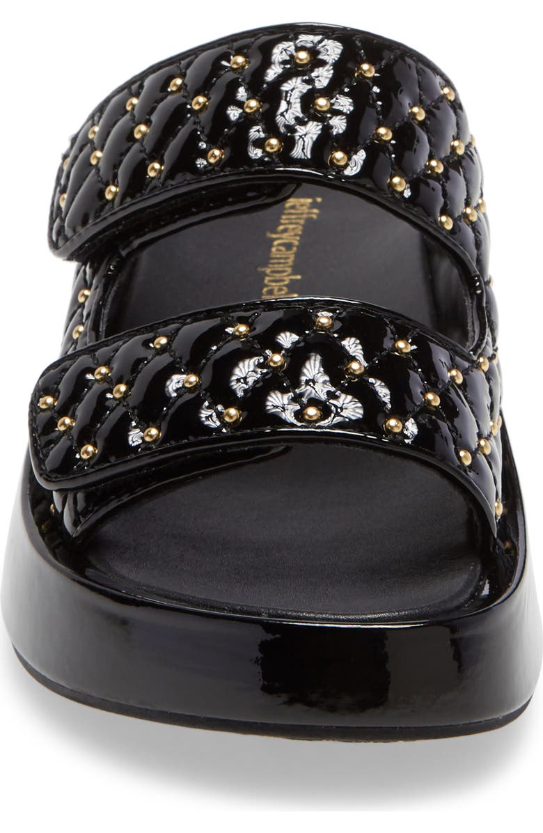 Jeffrey Campbell Scaeva Slide Sandal, Alternate, color,