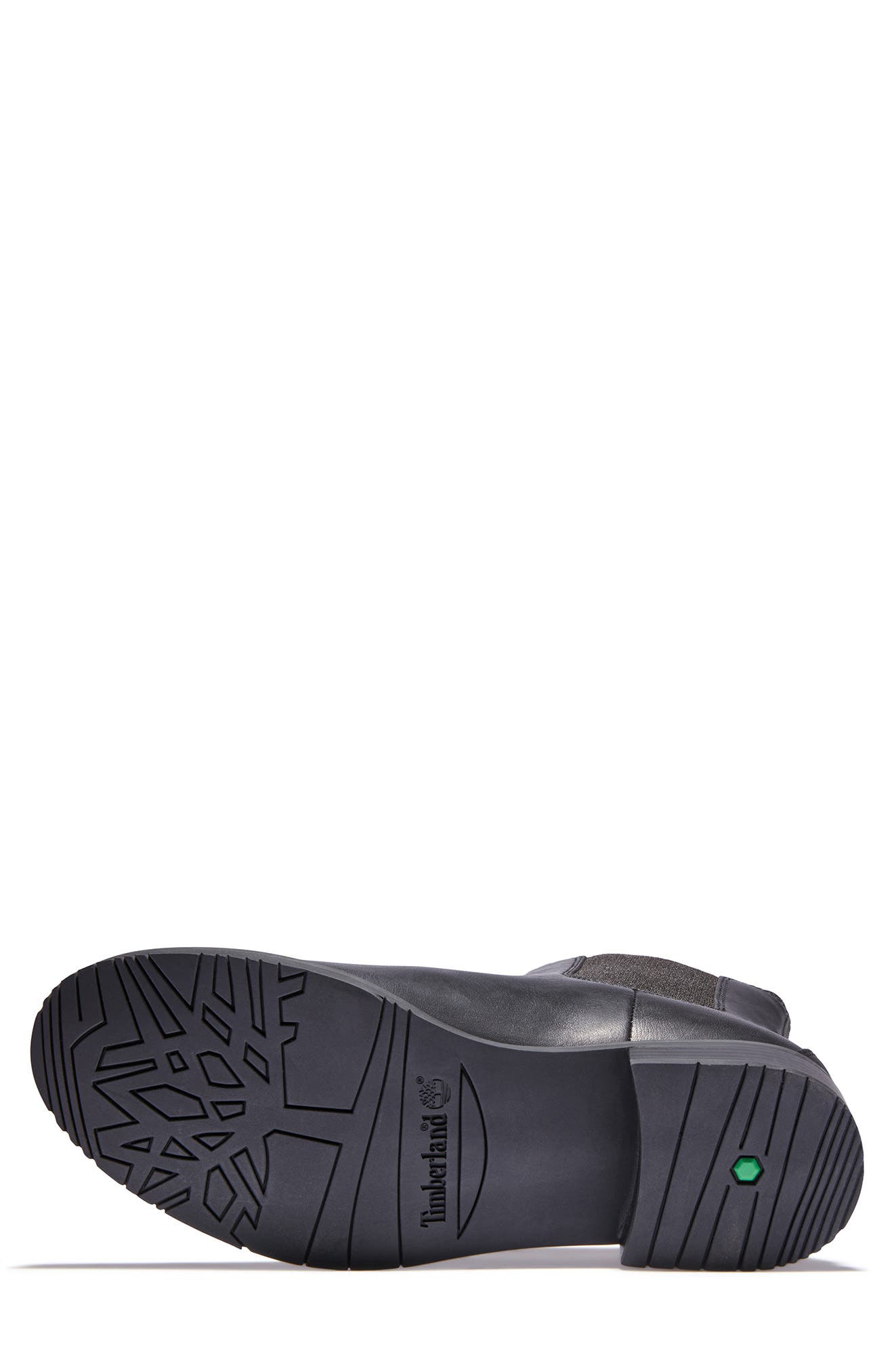 Timberland Mont Chevalier Leather Chelsea Boot, Alternate, color, 