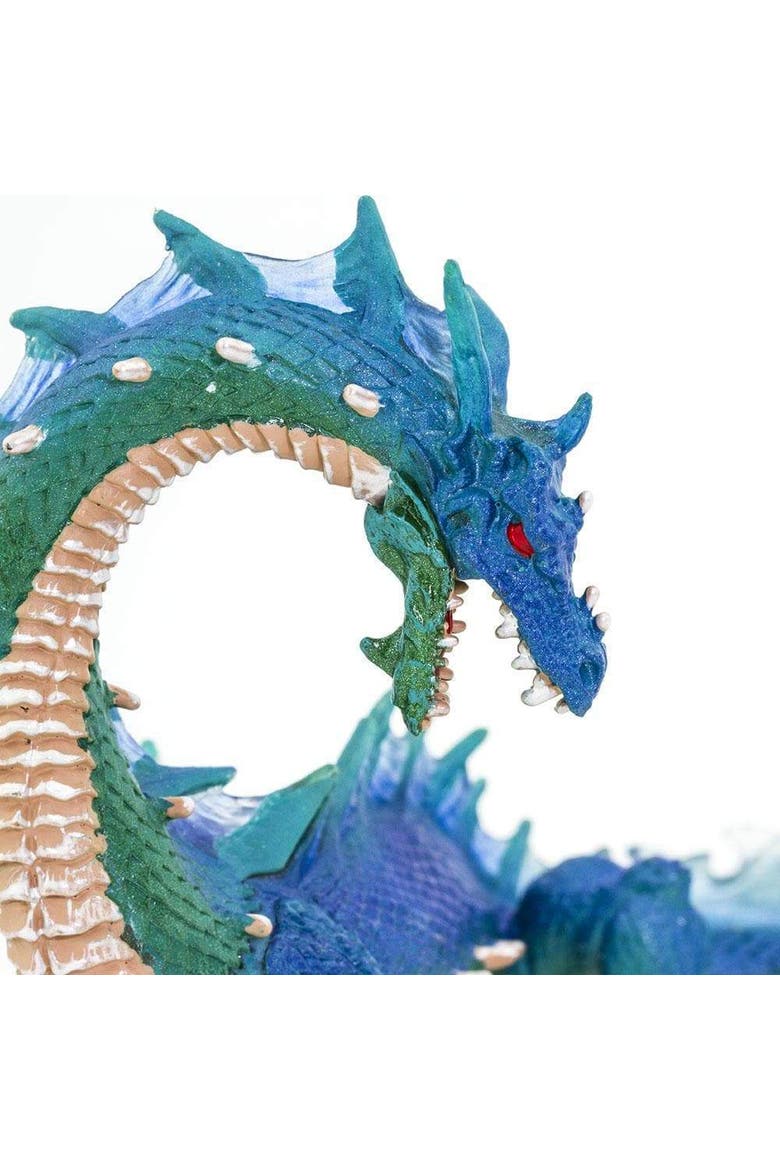 Sea Dragon Toy, Alternate, color, No Color