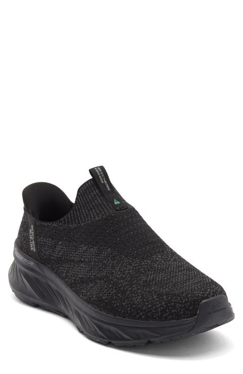 Slip-Ins® Relaxed Fit® Slip-On Sneaker (Men)