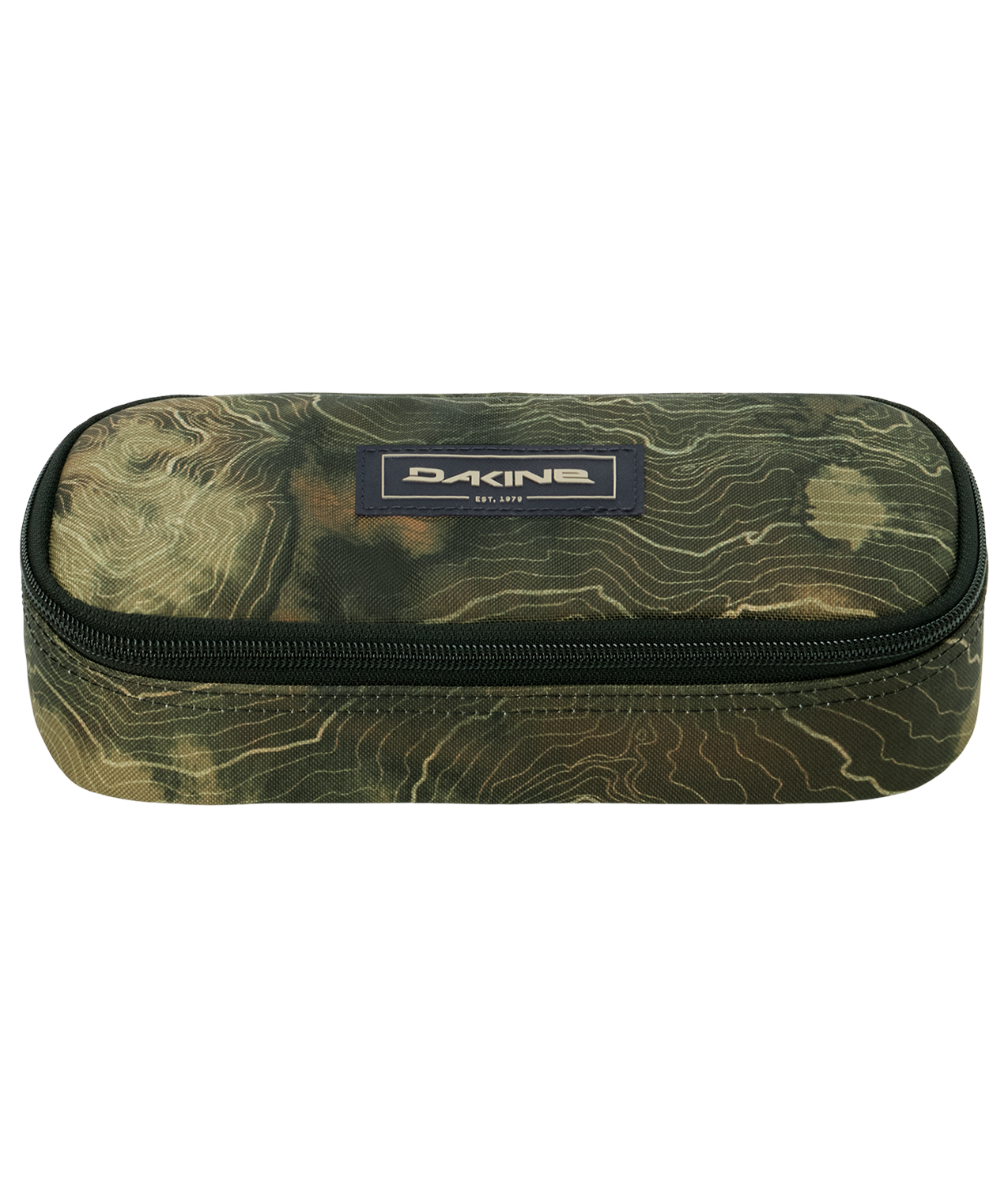 EARTH TOPO
