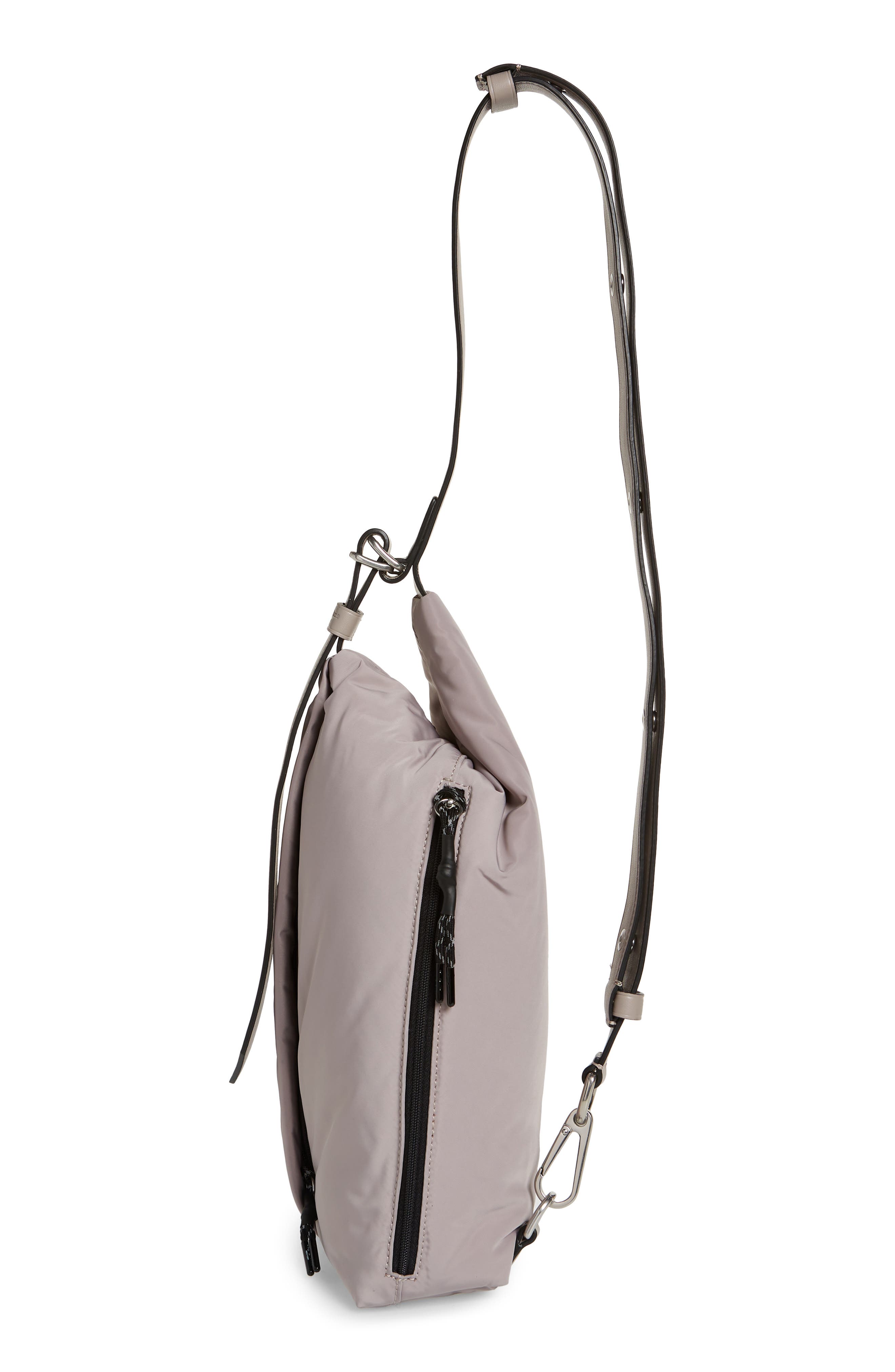 Revival Sling Bag, Alternate, color, MORDGREY