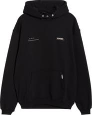 Represent Patron of the Club Graphic Hoodie