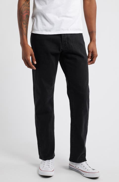 Icing Jeans (Black Caramel)