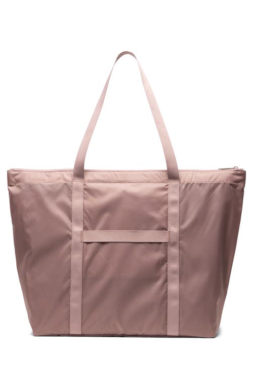 Herschel Supply Co . Portland Packable Tote