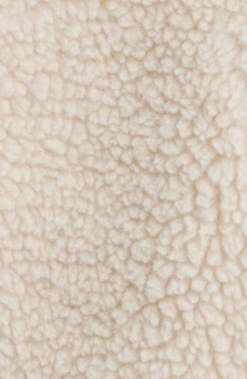 Ugg(r) Frankie Faux Shearling Trucker Jacket