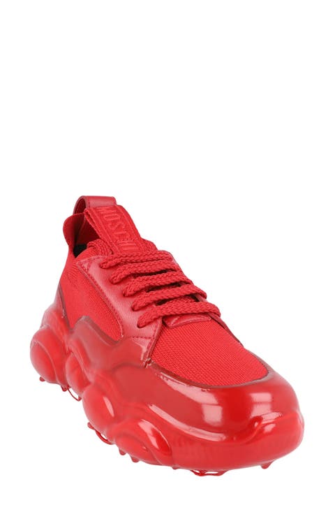 Teddy Sole Sneaker (Women)