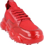 Moschino Teddy Sole Sneaker