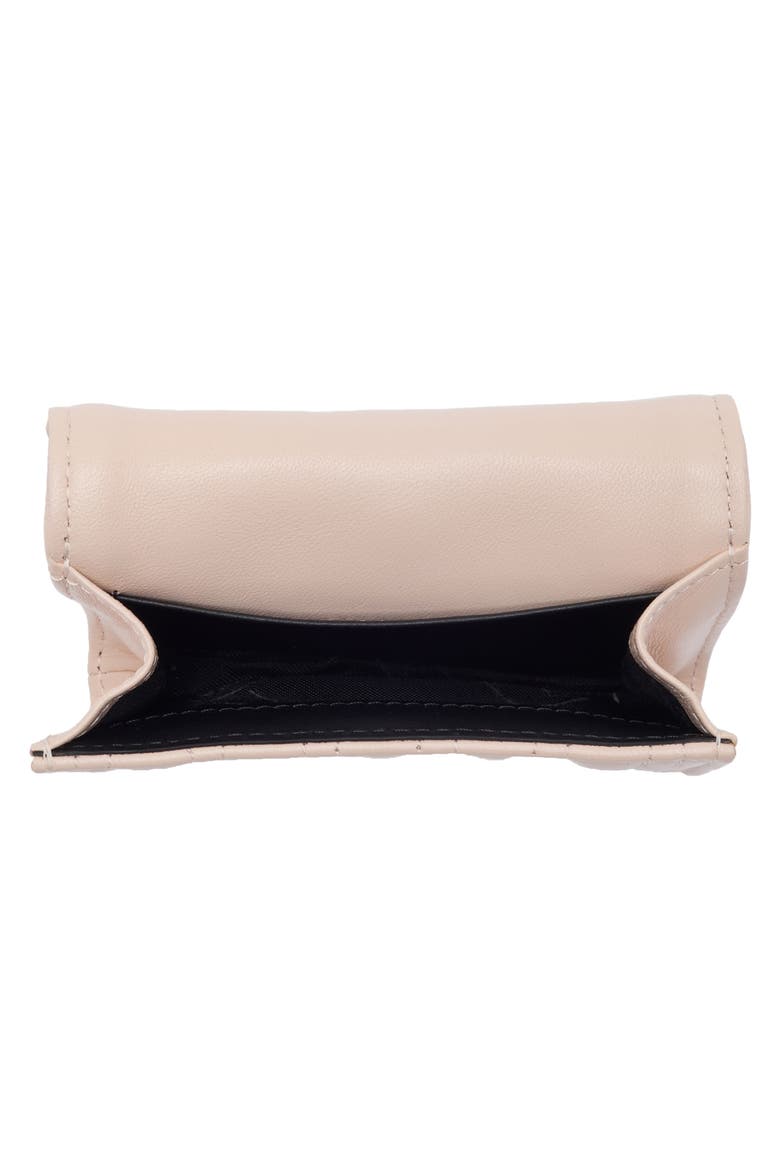 Brio Card Holder, Alternate, color, POWDER PNK