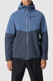 Outdoor Research Foray 3L Waterproof Jacket
