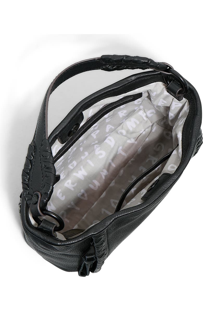 Aimee Kestenberg Artisan Bucket Crossbody Bag, Alternate, color,