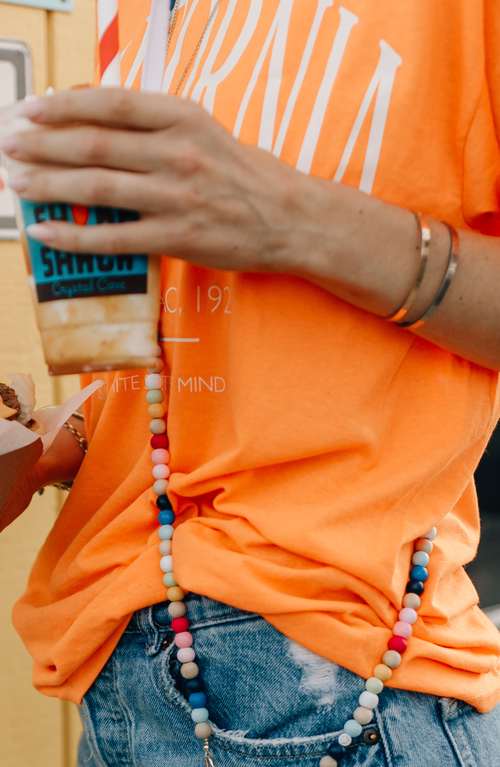 The Cæp Universal Crossbody In Multi